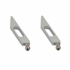 Main blade control arm Alu (1x) 