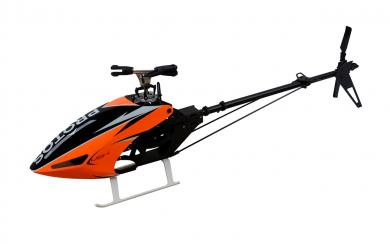 MSH Protos 380 V2 rot 