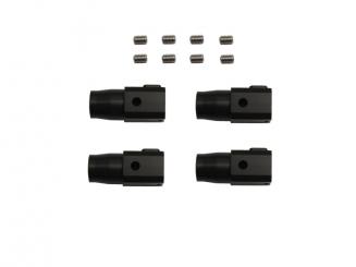 S7 Small black housing 