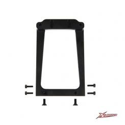 Battery Quick Connect Mount 