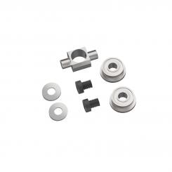 Tail Center pivot WC 