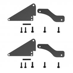 Nitro frame reinforcement 