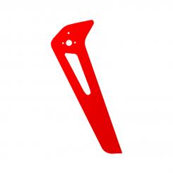 Nimbus Vertical Fin V2 red 