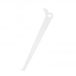 Vertical Fin V2 white 