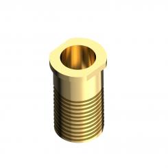 Nimbus 550 Tail Shaft Slide Bushing V2 