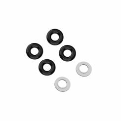 Tail Damper 700WC V2 