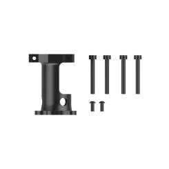 Lower motor mount V3 