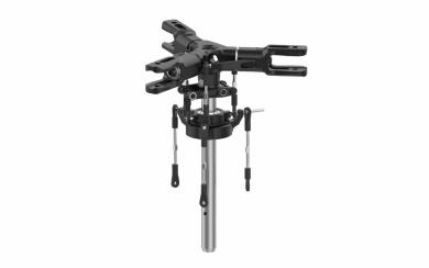 3 Blades Head conversion 