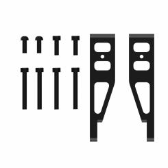 Lower Motor Mount Spacer 