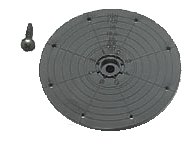 Futaba Servohebel (C)  2STK. 