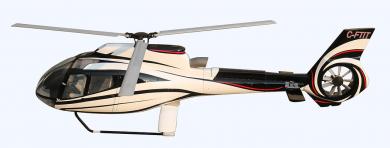 Roban EC-130 C-FTIT Super Combo 