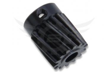 Synergy E5 14T Pinion Hard Coat 