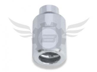 Synergy Key Chain Canopy Mount, Female 17mm 