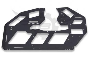 Synergy E5 Main Frame CF 