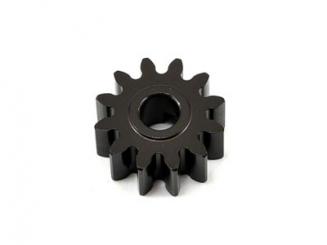 Synergy E7SE 12T Spur Gear - Hard Coat 