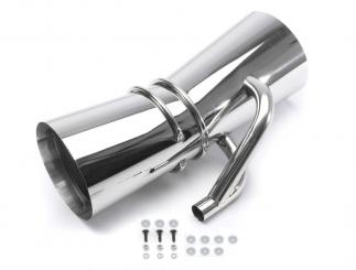 Abgasssystem Lama 1.4 