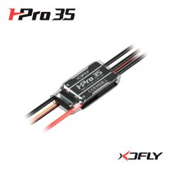 XDFly HPRO 35A ESC 3-6S SBEC 