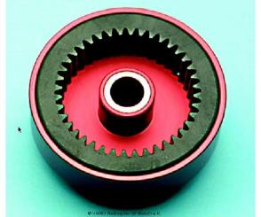 Vario - Freilauf-Glocke 