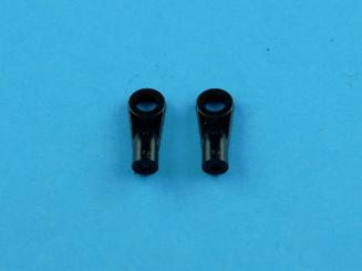 Kugelgelenk 2.5 x 18 lang (2) 