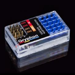 Gryphon Duo Regulator 