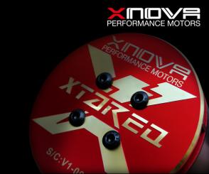 XNOVA 4530 XTAREQ 550kv 