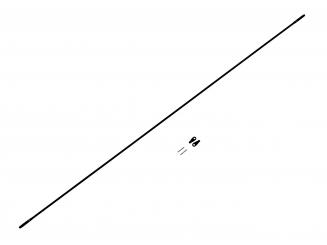 ILGOBLIN PRO TAIL ROD SET 