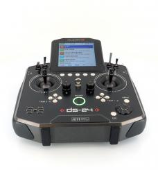 Duplex DS-24 II - Gray lackquer 