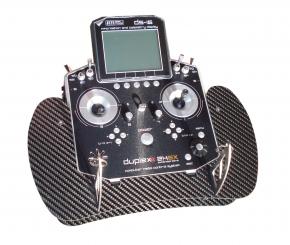 Senderpult Jeti DS-14, DS-16, DS-24 