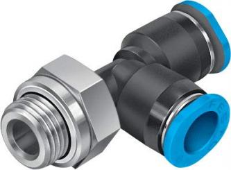 Festo Fitting T 