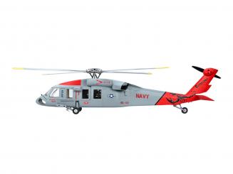Flywing MH-60R Seahawk UH-60 470L 4-Blade  (RTF) 