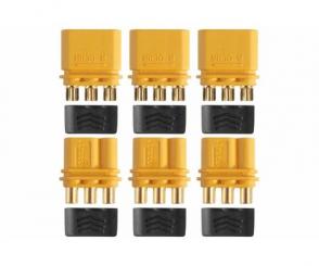 Goldkontakt - MR30 - 3 Paare 