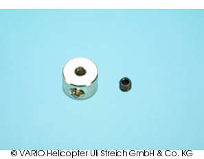 Vario - Stellring 2 mm 