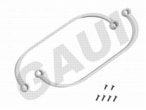 Landing Gear Brace Set 