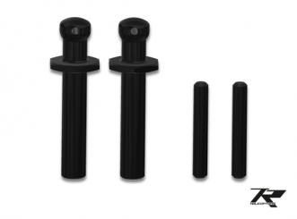 Nitron front canopy mounts 