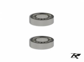 Main shaft bearing set Tron5.5 / Main grip bearings set Tron7.0 