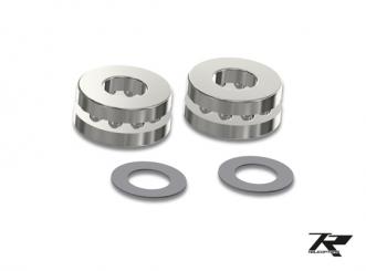 Tail blade holder thrust bearing set 