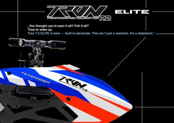 Tron 7.0 Elite 