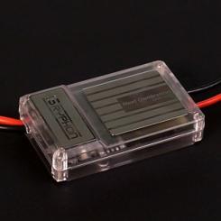 Gryphon AGENA 45V 15A Hyper HV Switching BEC 