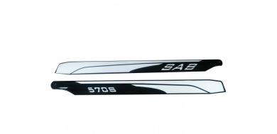 MAIN BLADES 570 TBS 