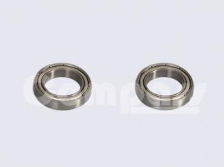 Ball bearing 17x26x5 