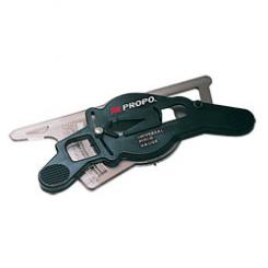 Manuelle Einstelllehre für Rotorköpfe Deluxe 