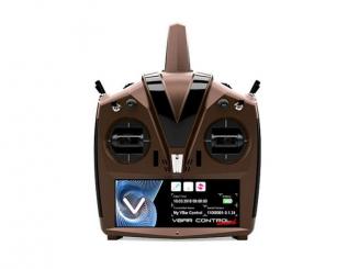 Mikado VBar Control EVO Touch Mocha 