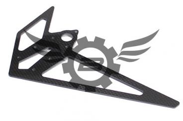 CF Verticle Fin 