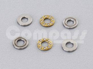 Thrust Bearing 4x9x4 