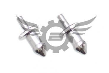 N5 Easy Mount Canopy Screws 