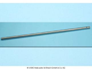 Hauptrotorwelle Vario Lama 12x560 