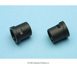 Vario - Wellenlagerung 