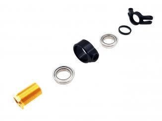 ALUMINUM TAIL SLIDER D8 