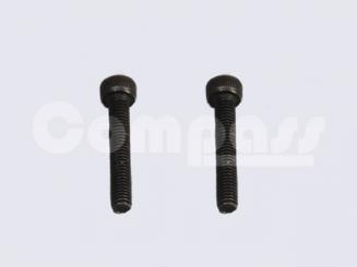 Cap Head Bolt M2.5x16 