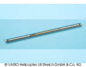 Vario - Zwischenwelle 8mm 